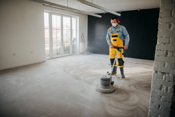 Best Concrete Staining and Coloring in Wellington, OH