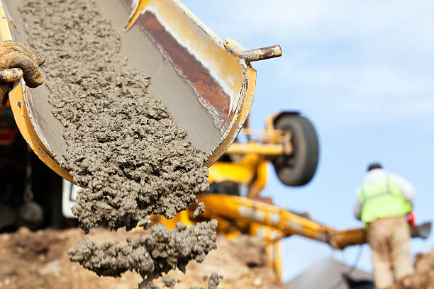  Wellington, OH Concrete contractor Pros