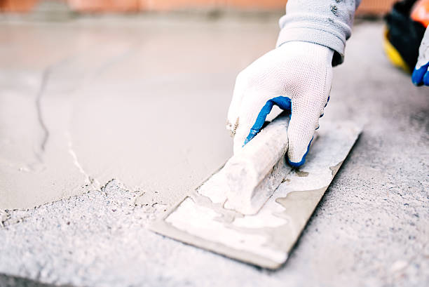 Best Concrete Grinding and Polishing in Wellington, OH